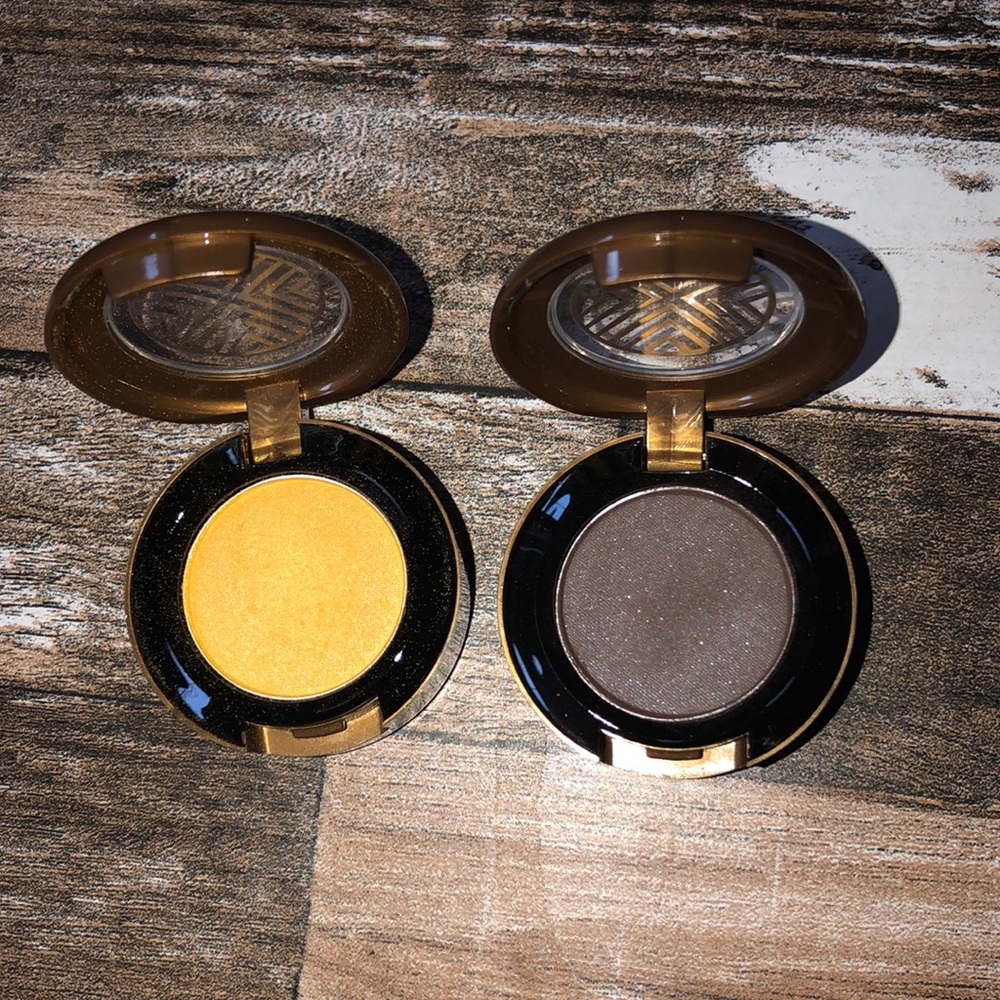 MAC Eyeshadows